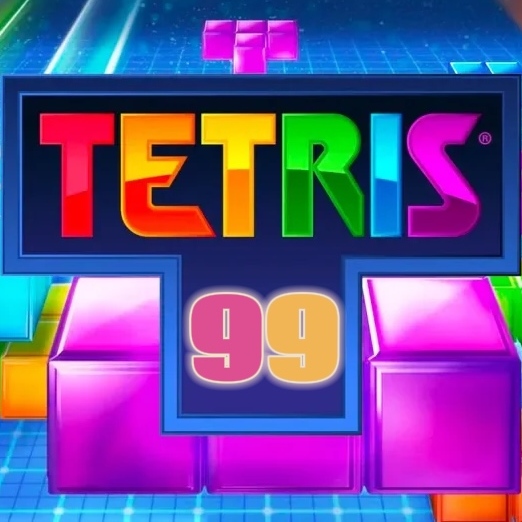Tetris Big Block Mode Tetris Big Block Mode