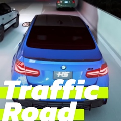 Traffic Road Traffic Road