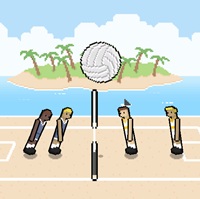 Volley Random