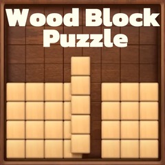 Wood Block Puzzle Wood Block Puzzle