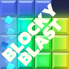 Blocky Blast